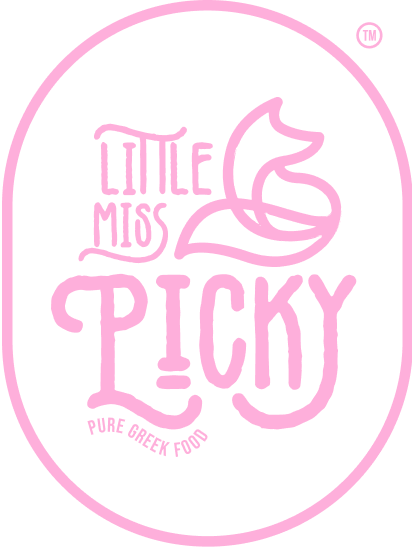 Little Miss Picky